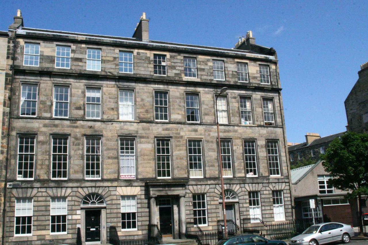 Hopetoun Grande Georgian Apartment 爱丁堡 外观 照片